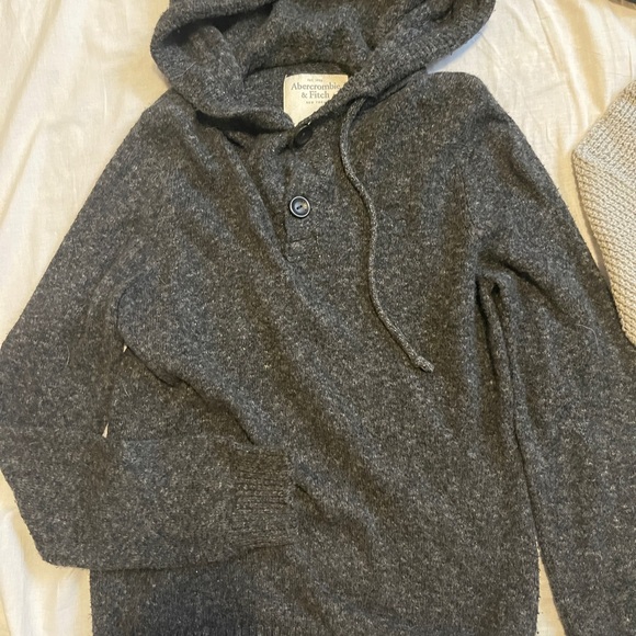 Abercrombie & Fitch Other - Abercrombie. Topman sweaters Bundle